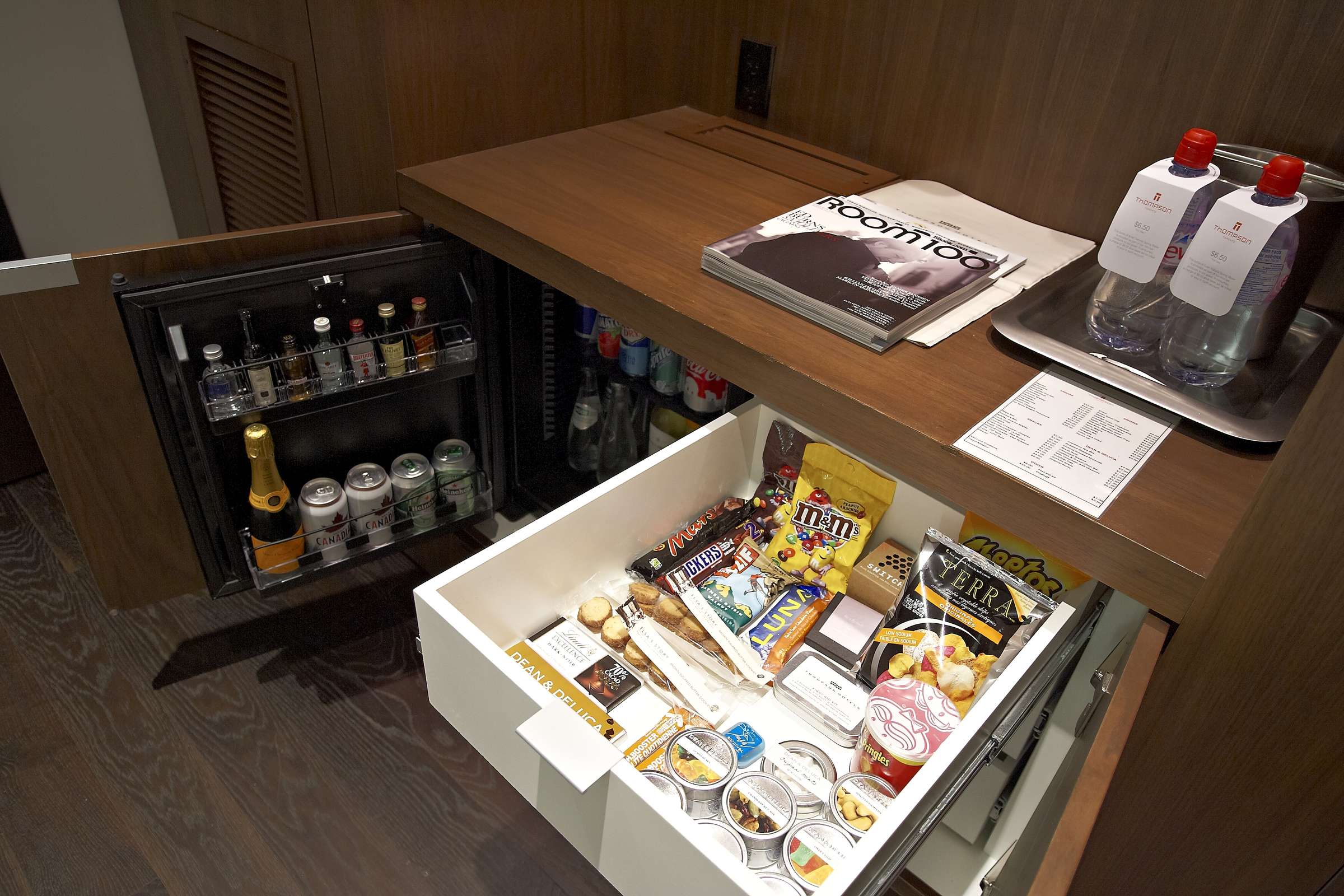 Hotel Thompson Toronto photo 5