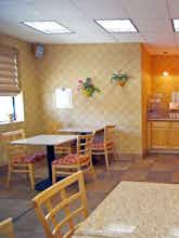 Hotel Best Western Camarillo Inn photo 4