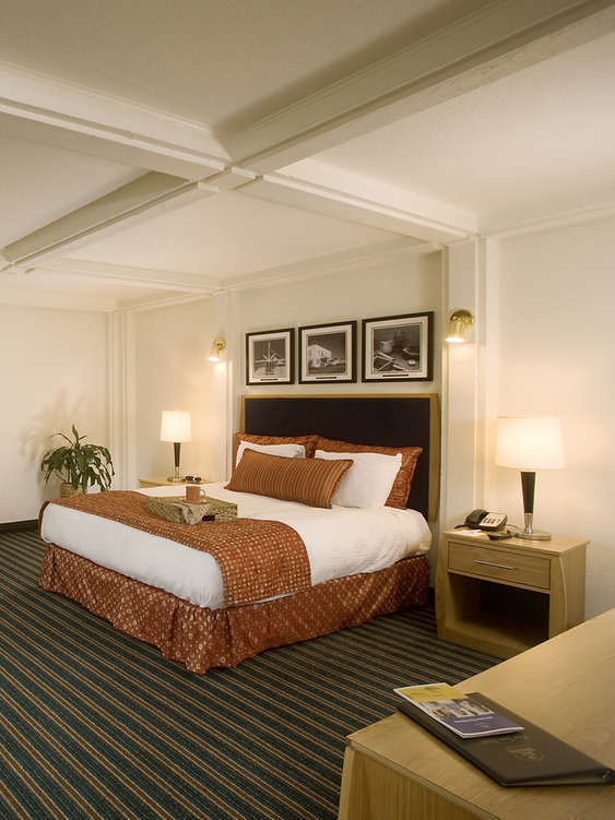 Hotel Best Western Pine Tree Motel photo 3