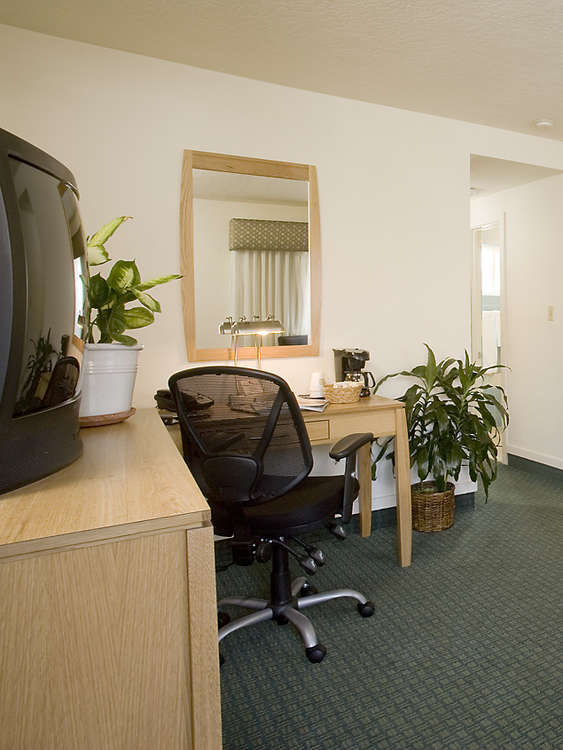 Hotel Best Western Pine Tree Motel photo 4