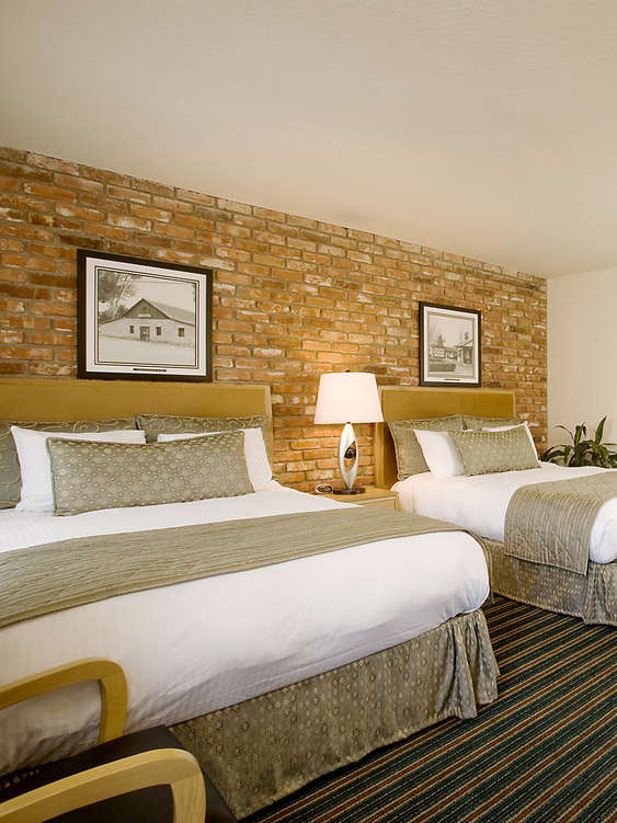 Hotel Best Western Pine Tree Motel photo 1