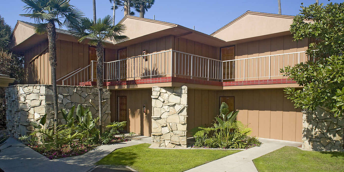 Best Western Pine Tree Motel