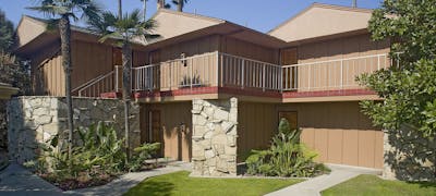 Best Western Pine Tree Motel