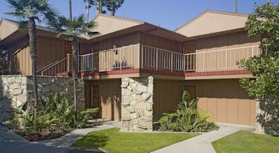 Best Western Pine Tree Motel