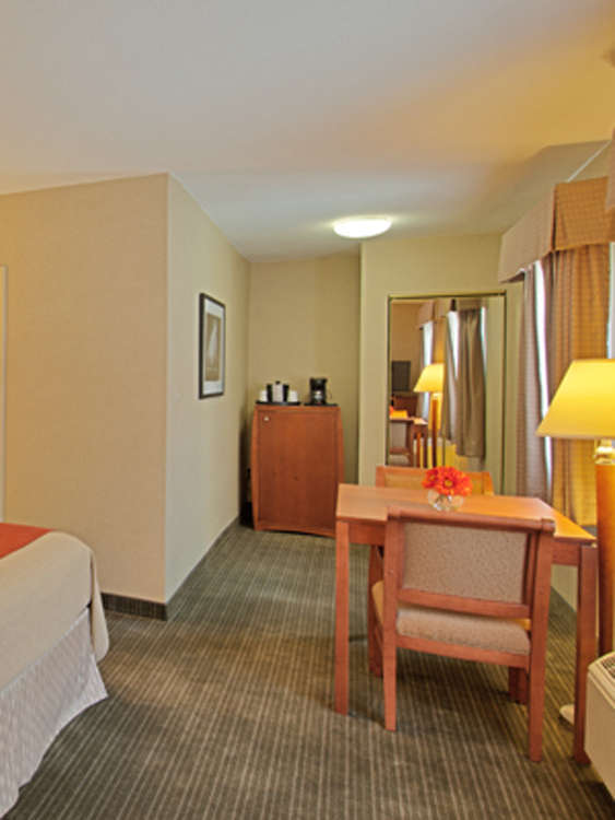 Hotel Best Western Royal Palace Inn & Suites photo 2