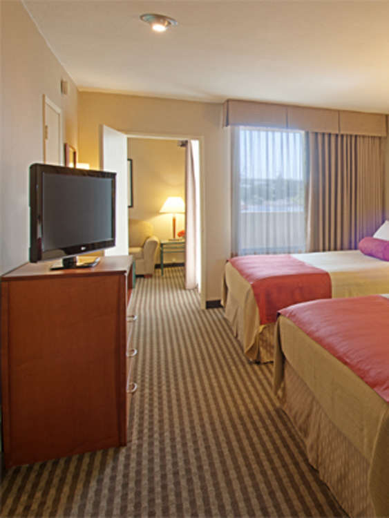 Hotel Best Western Royal Palace Inn & Suites photo 3