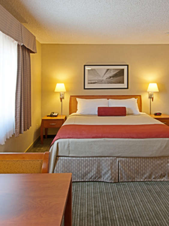 Hotel Best Western Royal Palace Inn & Suites photo 5