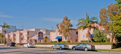 Best Western Royal Palace Inn & Suites