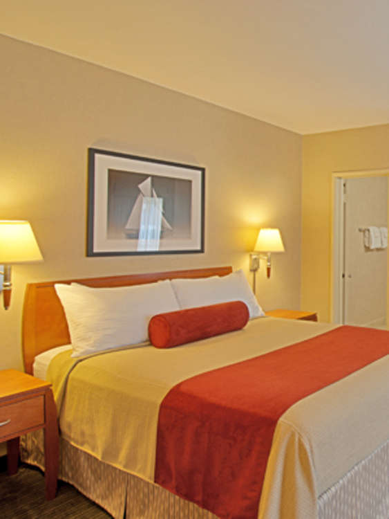 Hotel Best Western Royal Palace Inn & Suites photo 1