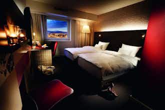 Hotel Pentahotel Berlin Köpenick photo 1