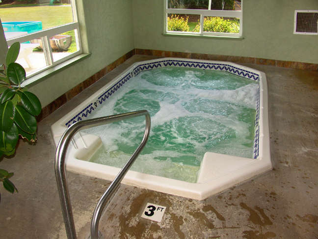 Hotel Best Western Inn at Face Rock photo 5