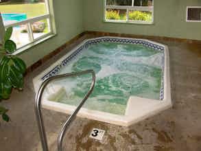 Hotel Best Western Inn at Face Rock photo 5