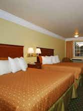 Hotel Best Western Willits Inn photo 1