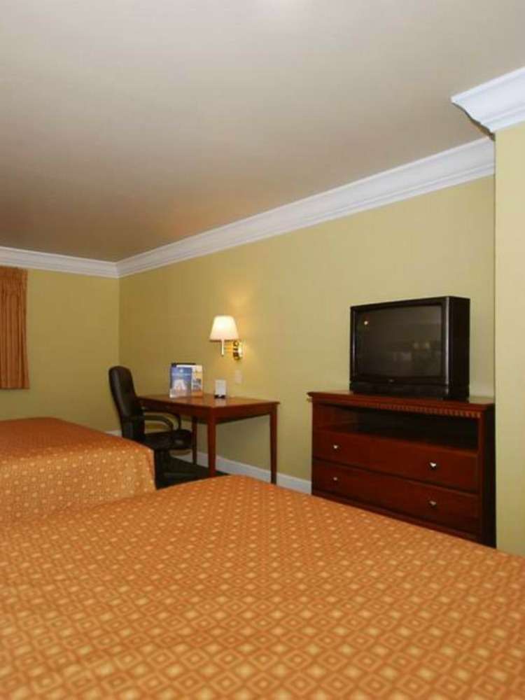 Hotel Best Western Willits Inn photo 2
