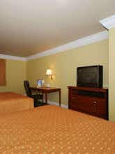 Hotel Best Western Willits Inn photo 2