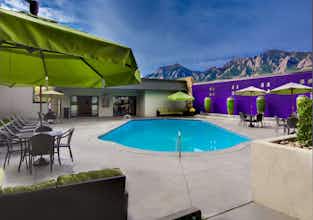 Hotel Best Western Plus Boulder Inn photo 2