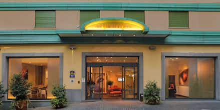 Hotel Best Western Plus City Hotel photo 3