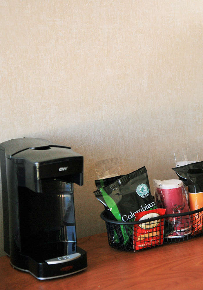 Hotel New Victorian Inn & Suites Omaha photo 4