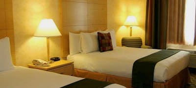 Best Western Plus North Las Vegas Inn & Suites