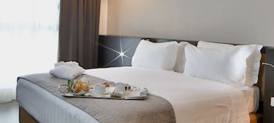 Best Western Premier CHC Airport