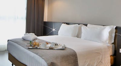 Best Western Premier CHC Airport