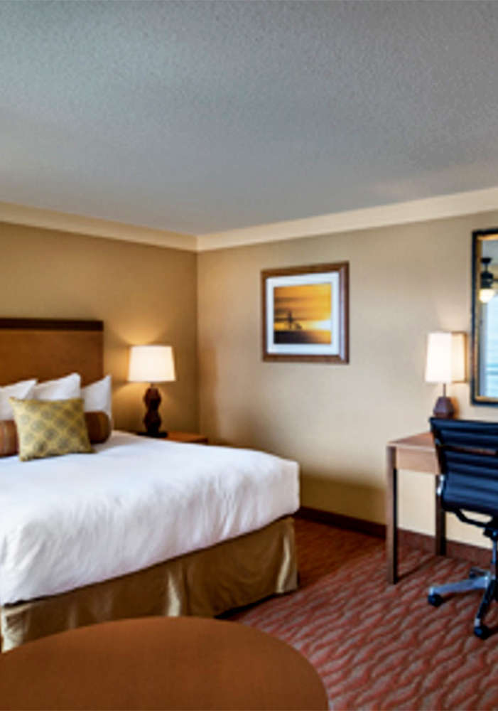 Hotel Hallmark Resort Newport photo 3