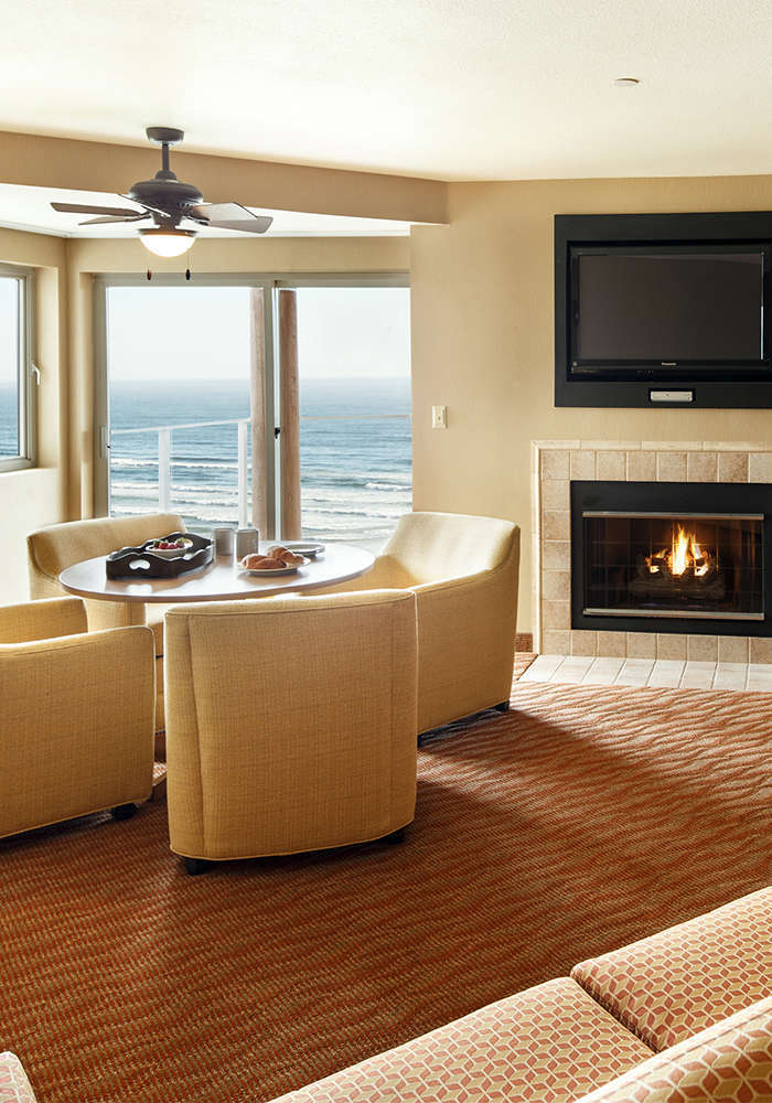 Hotel Hallmark Resort Newport photo 4