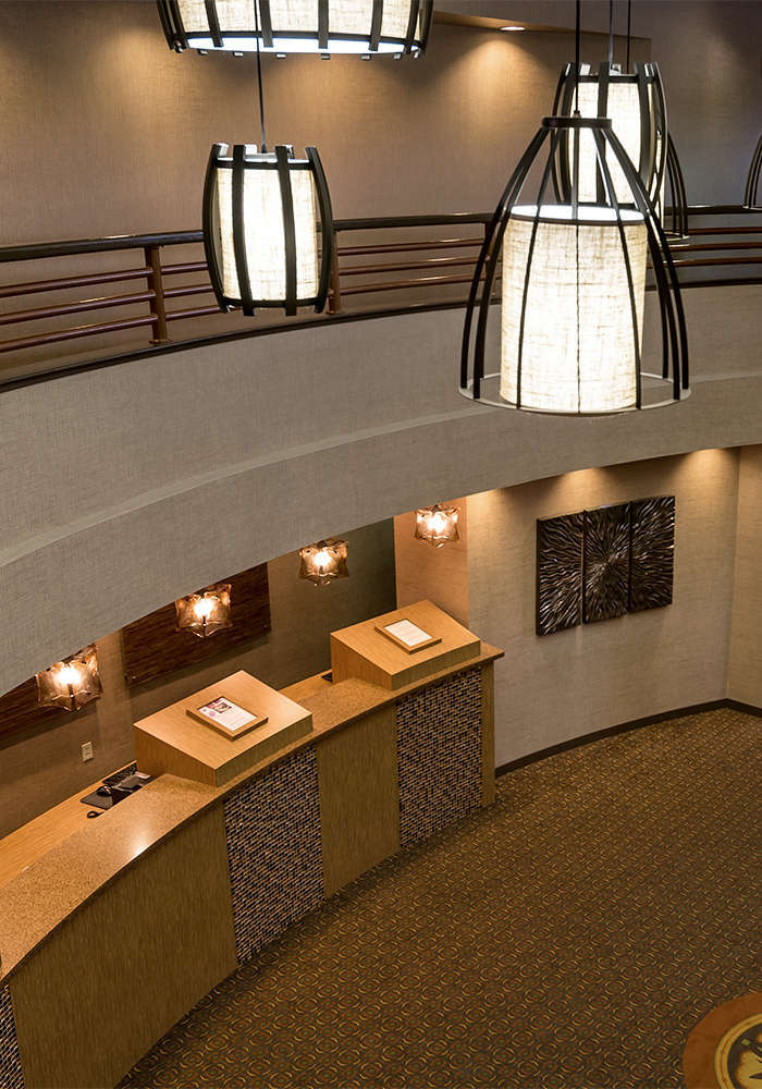 Hotel Hallmark Resort Newport photo 5