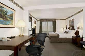 Hotel Wingate by Wyndham Green Bay Airport photo 3