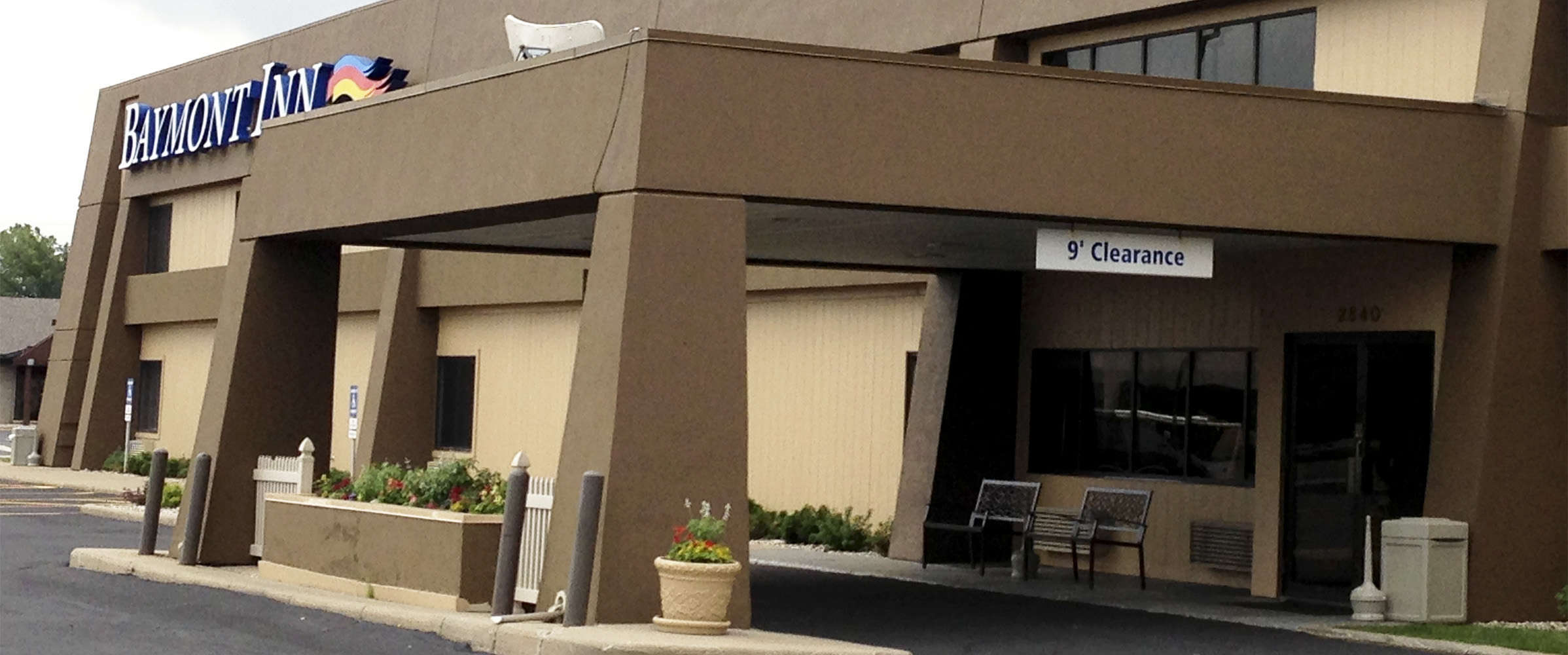 Baymont Inn & Suites Green Bay