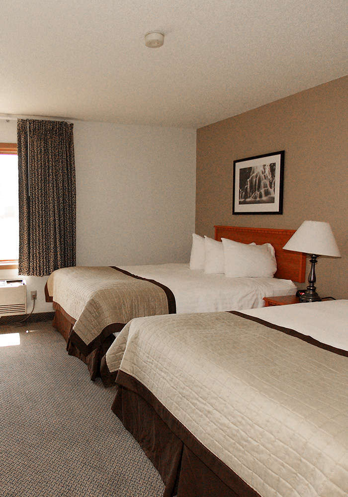 Hotel Baymont Inn & Suites Green Bay photo 1