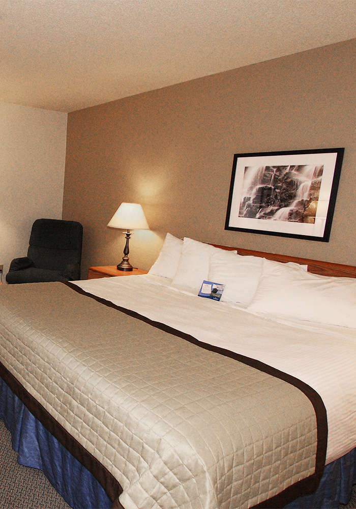 Hotel Baymont Inn & Suites Green Bay photo 2