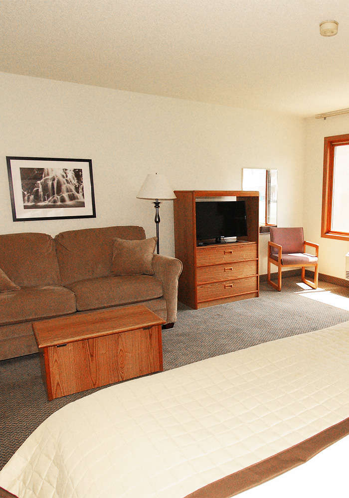 Hotel Baymont Inn & Suites Green Bay photo 3