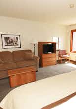 Hotel Baymont Inn and Suites Green Bay photo 3