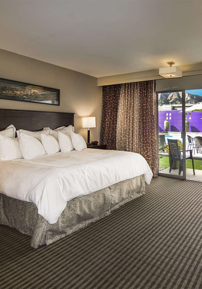 Hotel Best Western Plus Boulder Inn photo 5