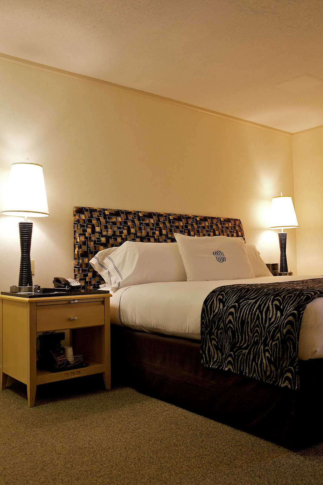 Hotel Royal Sonesta Hotel photo 5