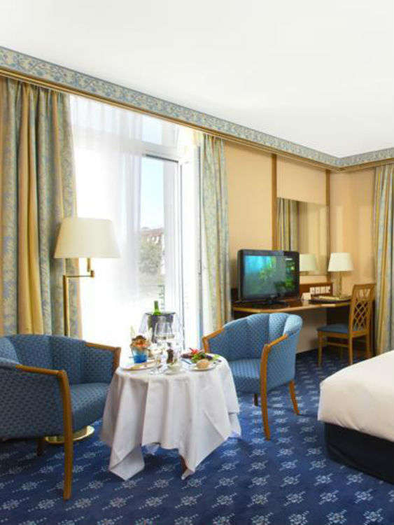 Hotel Hotel Mirabeau, BW Signature Collection photo 1