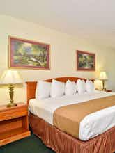 Hotel Best Western Crossroads Inn photo 2