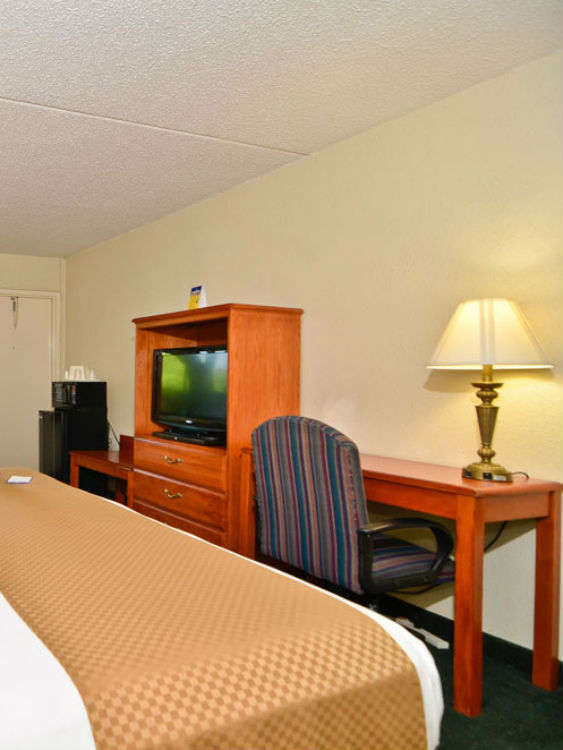 Hotel Best Western Crossroads Inn photo 3