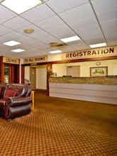 Hotel Best Western Crossroads Inn photo 5