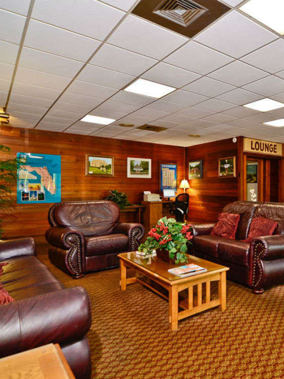 Hotel Best Western Crossroads Inn photo 4