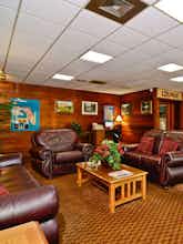 Hotel Best Western Crossroads Inn photo 4