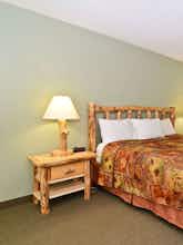 Hotel Best Western East Zion Thunderbird Lodge photo 3