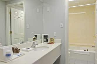 Hotel Travelodge Redding photo 4