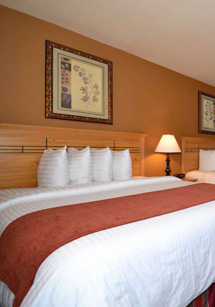 Best Western Plus Hartford Lodge