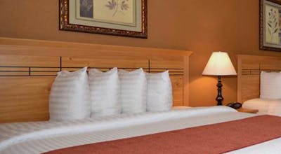 Best Western Plus Hartford Lodge