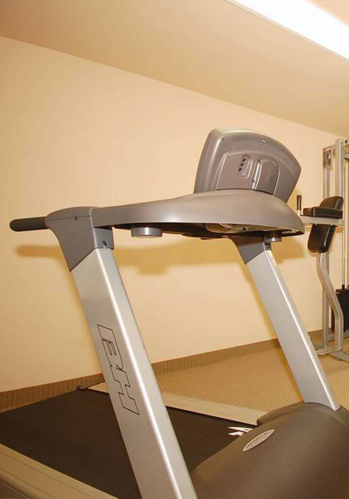 Hotel Best Western Plus Hartford Lodge photo 4