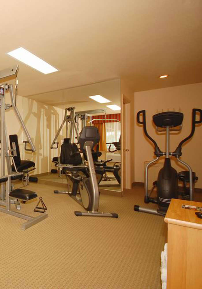 Hotel Best Western Plus Hartford Lodge photo 5