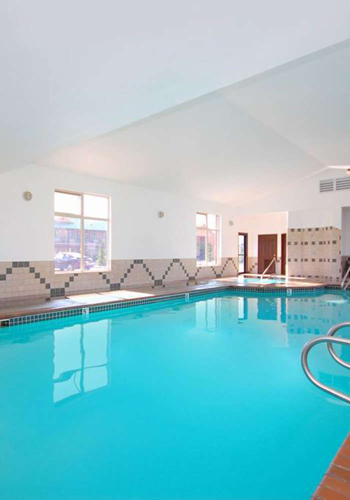 Hotel Best Western Plus Hartford Lodge photo 3