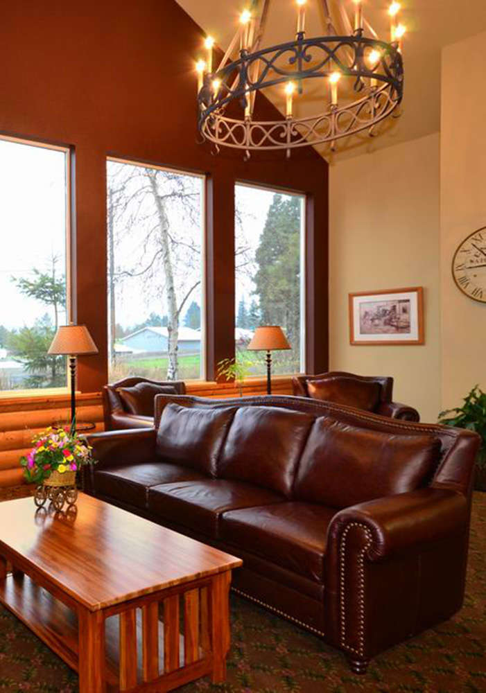 Hotel Best Western Plus Hartford Lodge photo 1